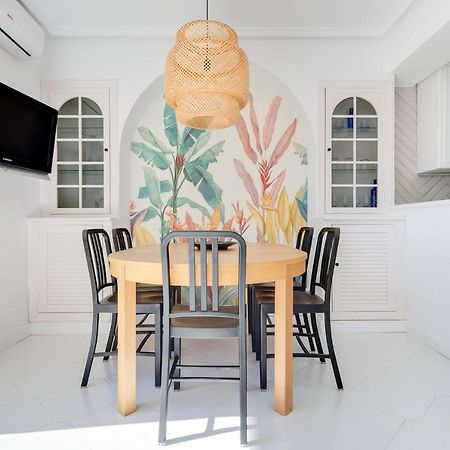 Flamenco Penthouse Sea View & Swimming Pool Apartment Torrevieja Exterior foto
