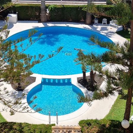 Flamenco Penthouse Sea View & Swimming Pool Apartment Torrevieja Exterior foto