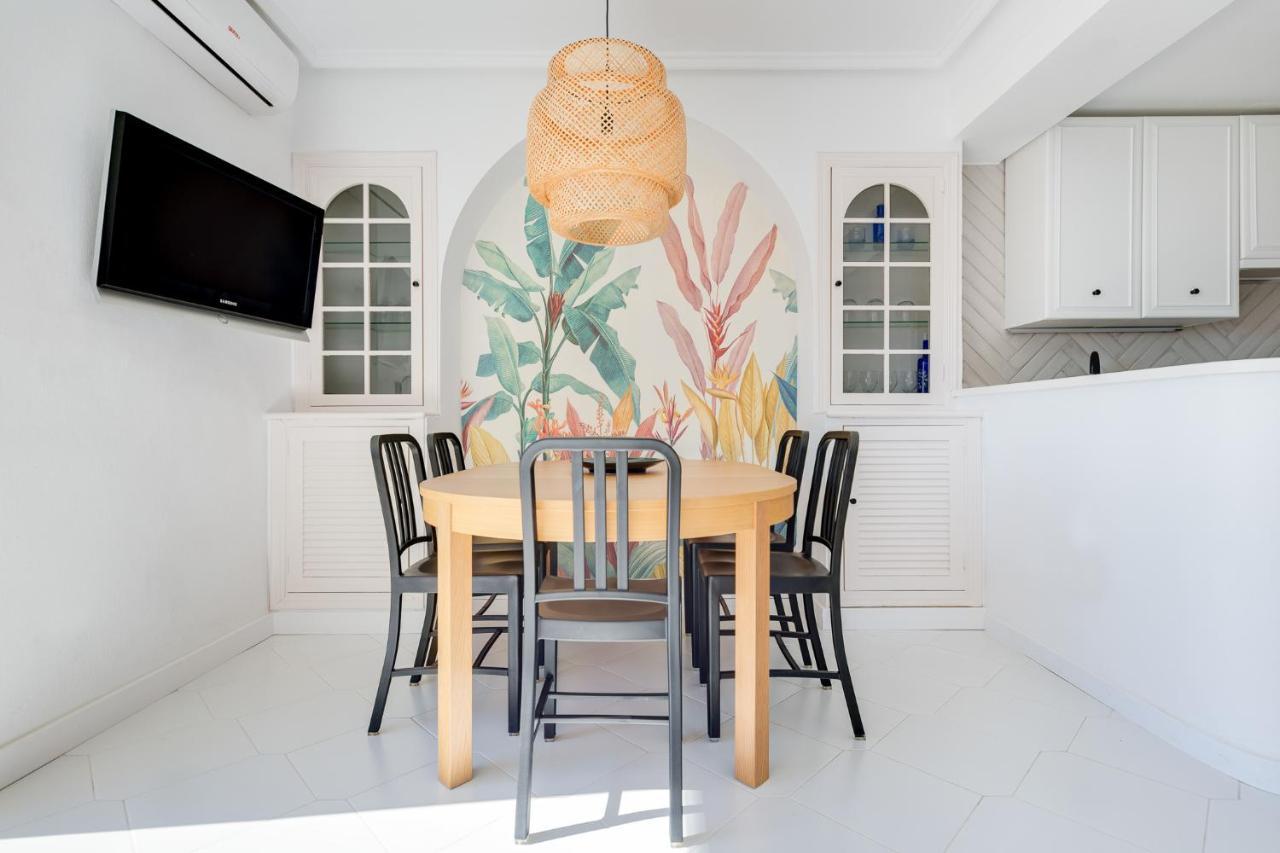 Flamenco Penthouse Sea View & Swimming Pool Apartment Torrevieja Exterior foto