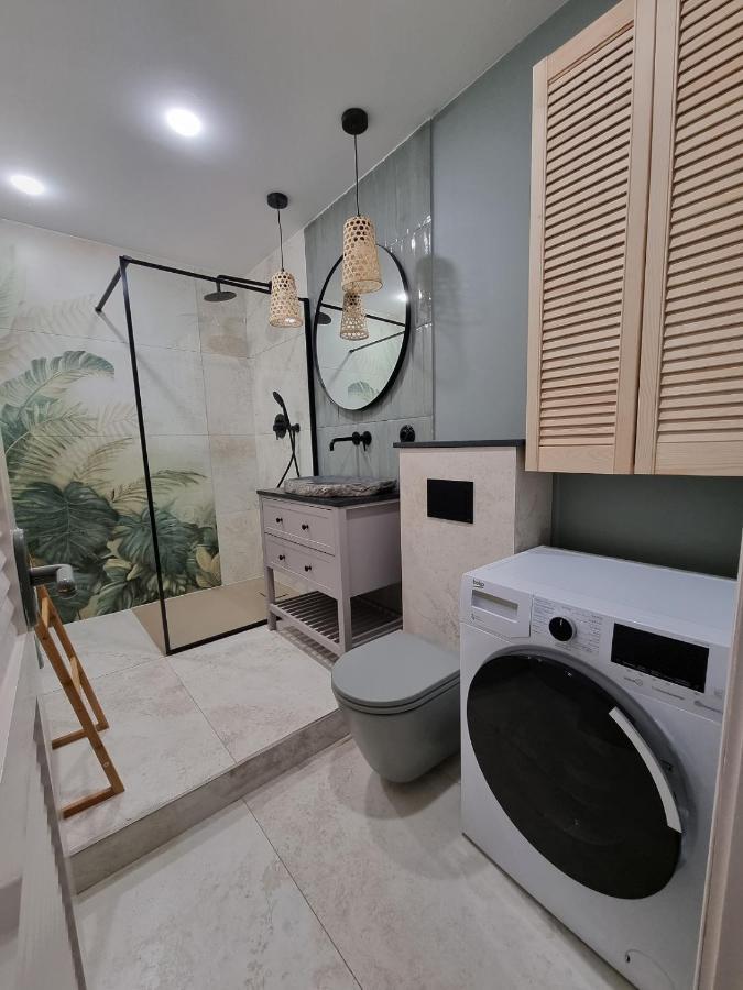 Flamenco Penthouse Sea View & Swimming Pool Apartment Torrevieja Exterior foto