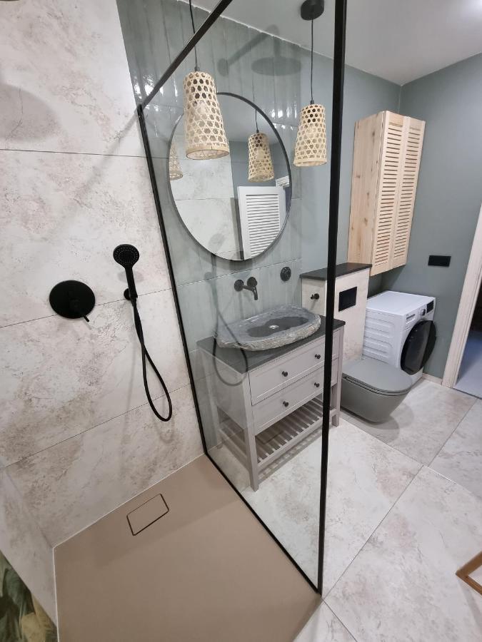 Flamenco Penthouse Sea View & Swimming Pool Apartment Torrevieja Exterior foto